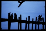 U-Bein Bridge