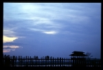 U-Bein Bridge