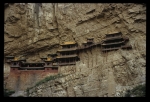 Datong Area, China
