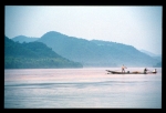 Mekong, Laos