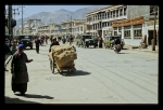 Lhasa